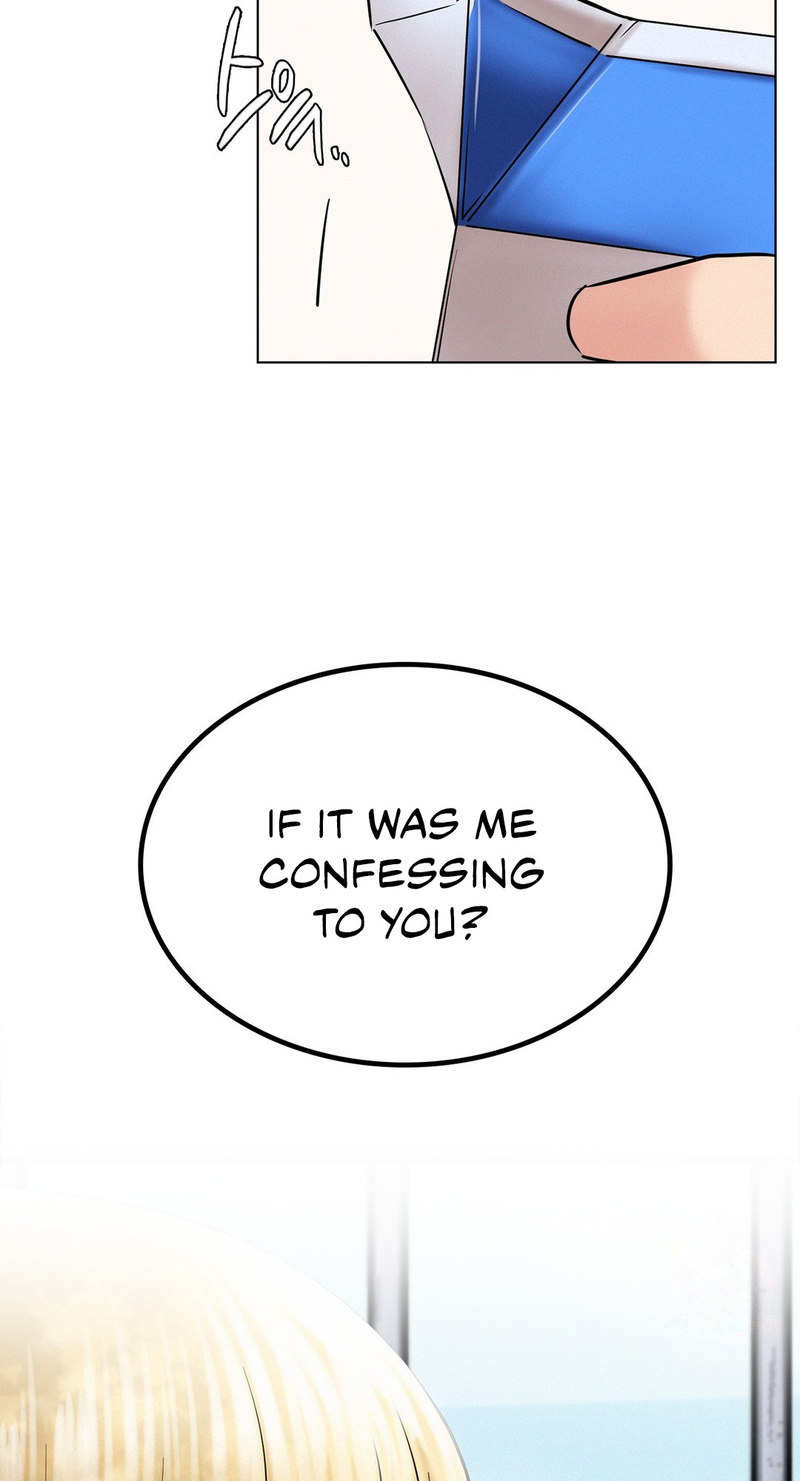 Staying with Ajumma Chapter 17 - Page 35