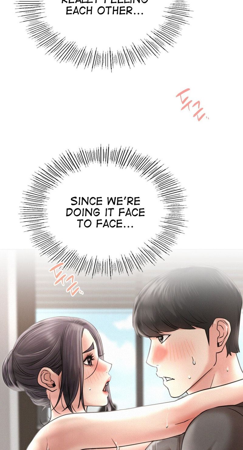 Staying with Ajumma Chapter 23 - Page 20