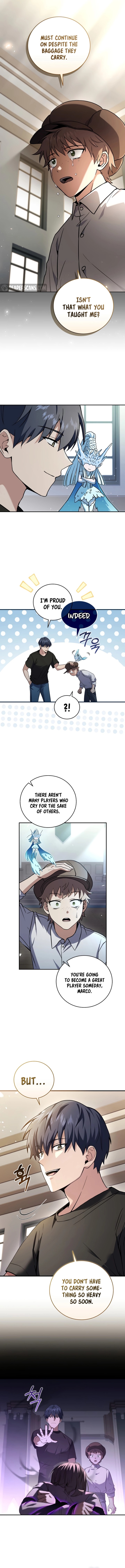 Return of the Frozen Player Chapter 60 - Page 11