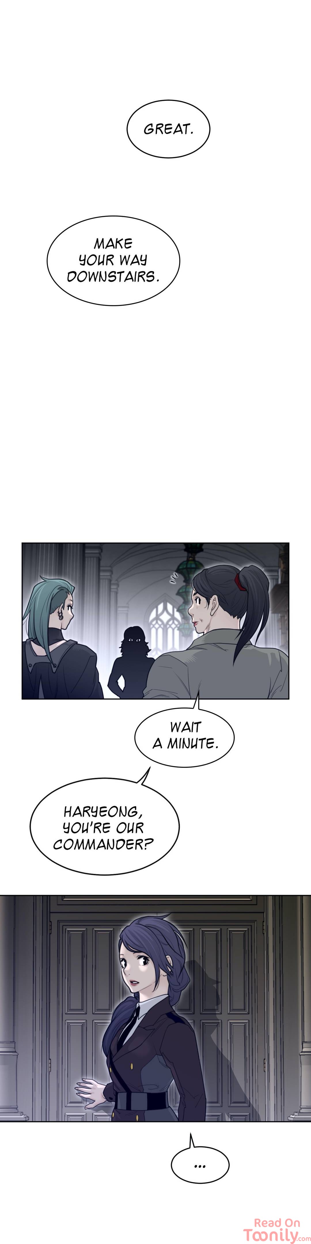 Perfect Half Chapter 120 - Page 13