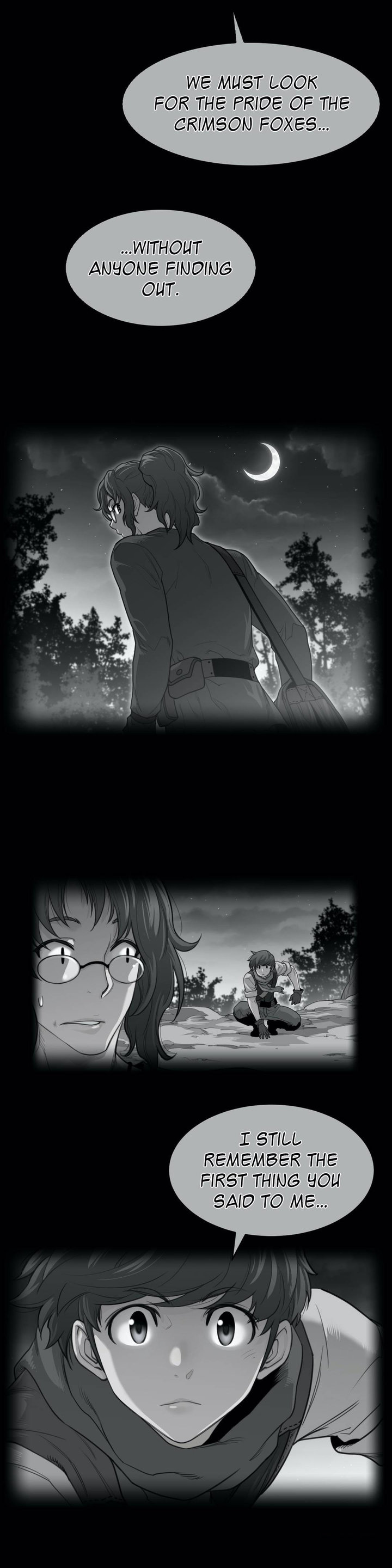 Perfect Half Chapter 121 - Page 2