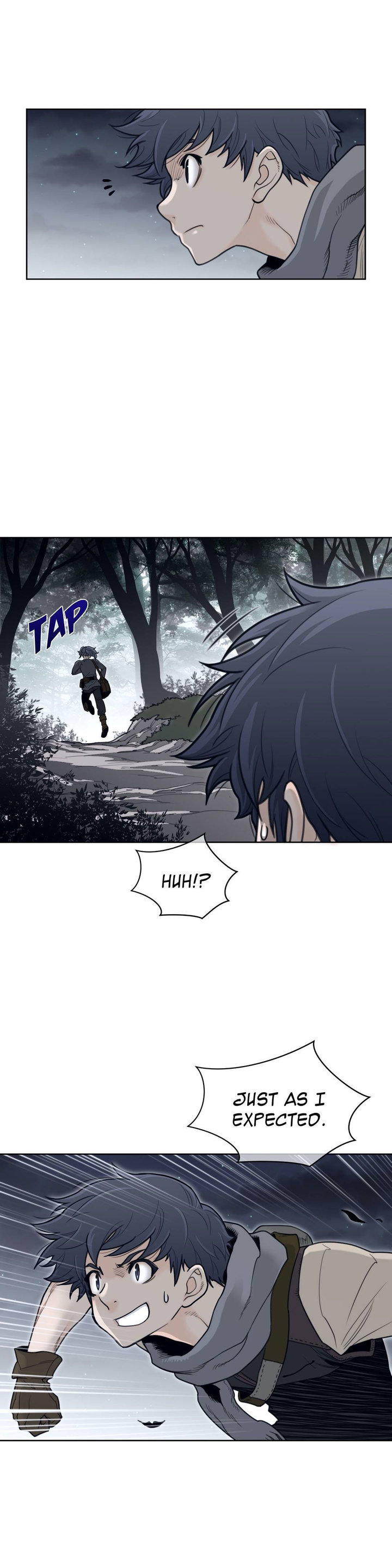 Perfect Half Chapter 121 - Page 4