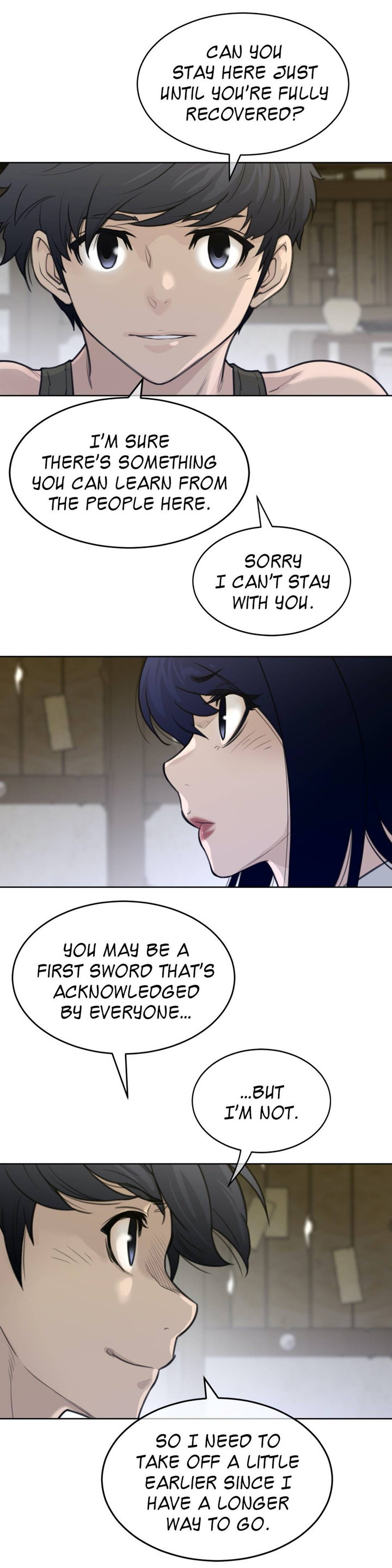 Perfect Half Chapter 125 - Page 14