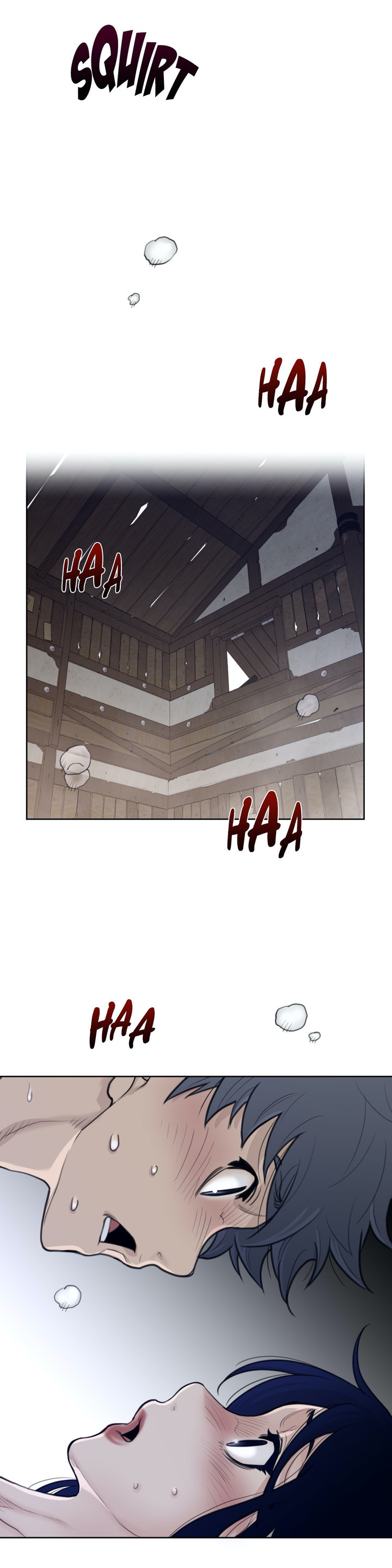 Perfect Half Chapter 129 - Page 12