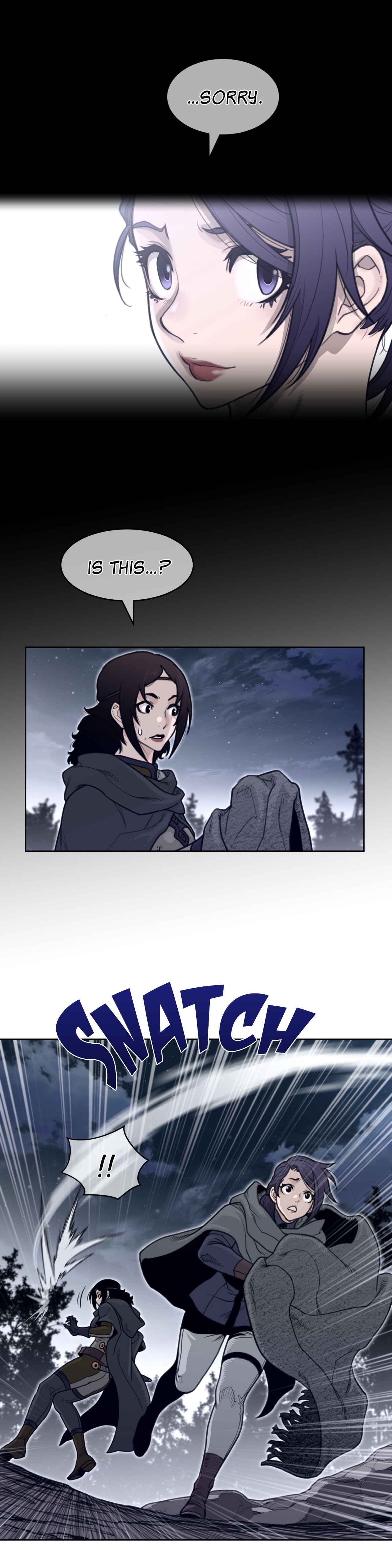 Perfect Half Chapter 138 - Page 6