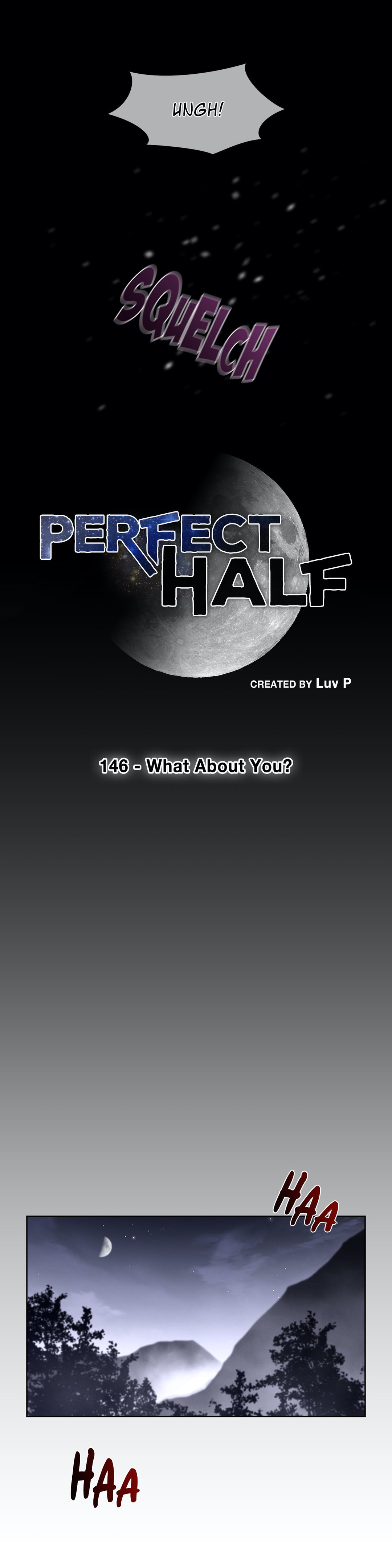 Perfect Half Chapter 146 - Page 3