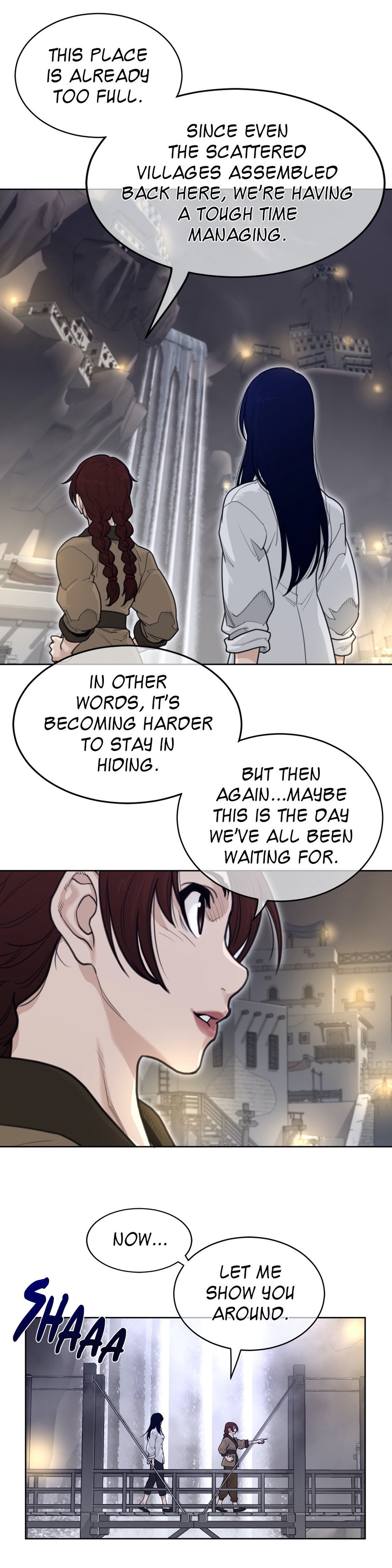 Perfect Half Chapter 147 - Page 7