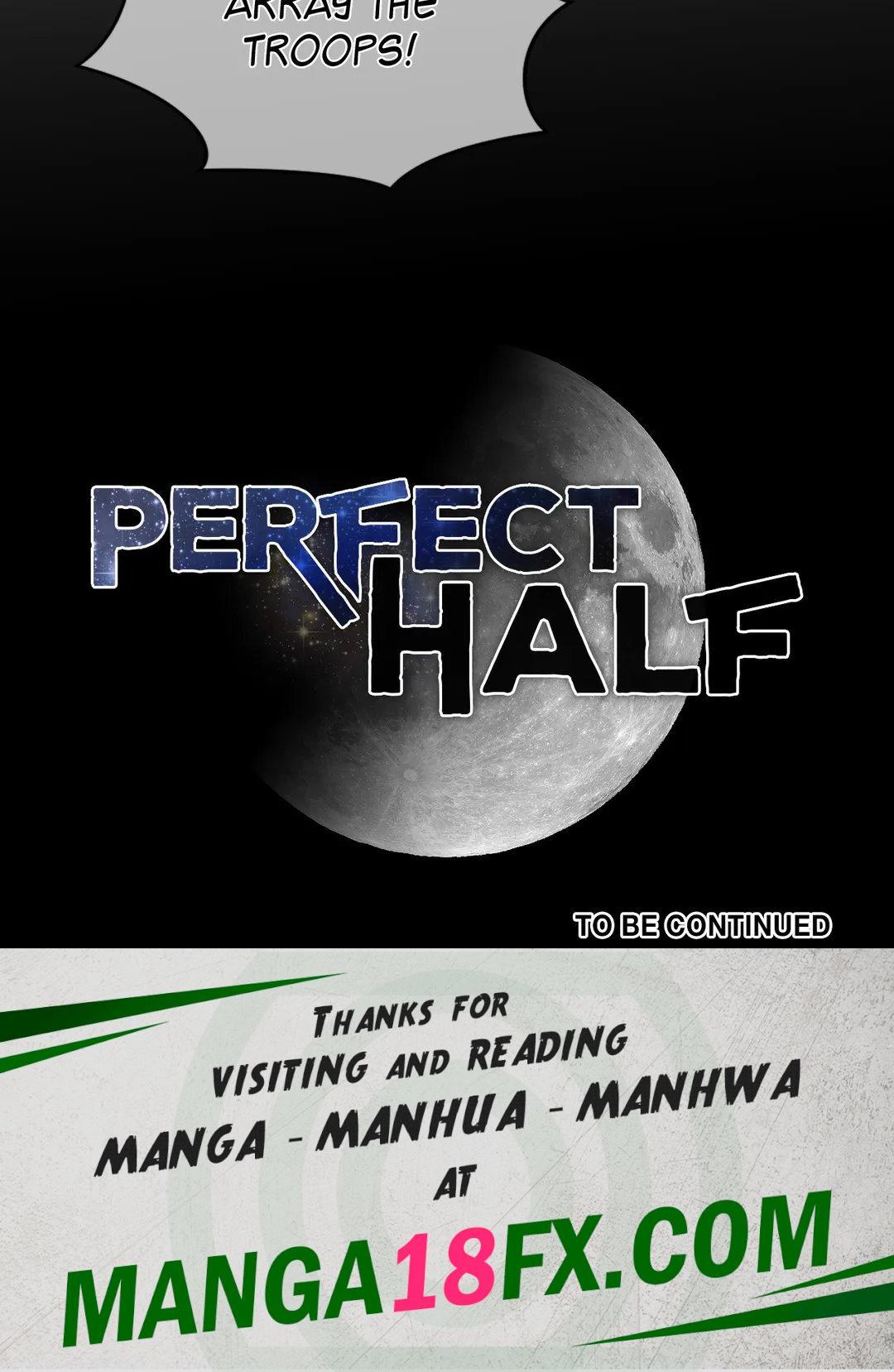 Perfect Half Chapter 150 - Page 96