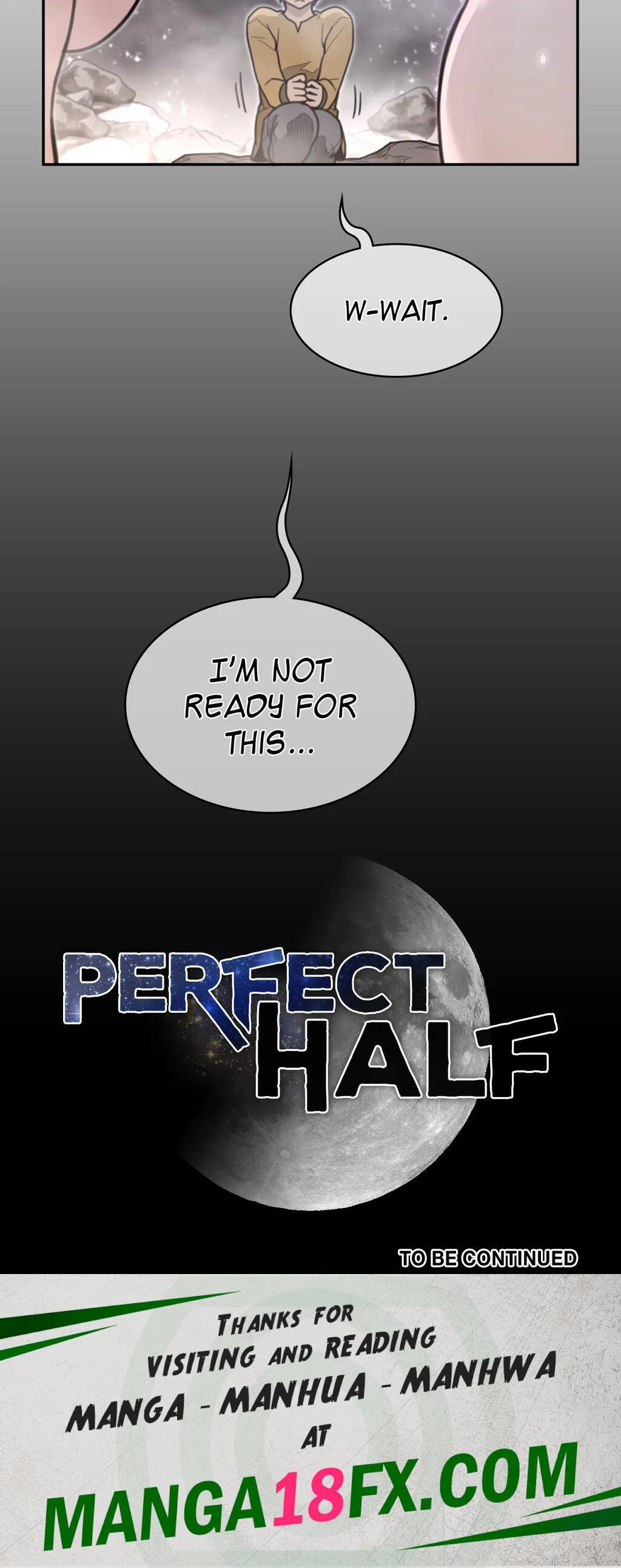 Perfect Half Chapter 159 - Page 21