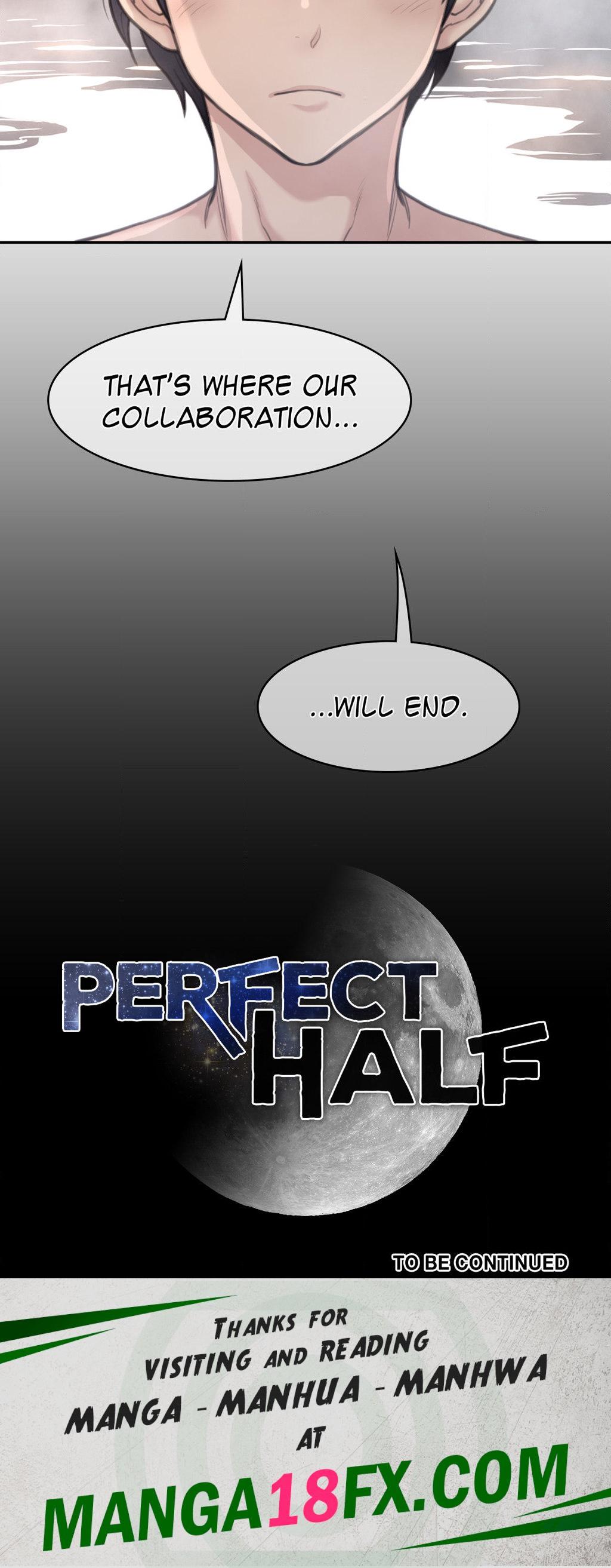 Perfect Half Chapter 160 - Page 44