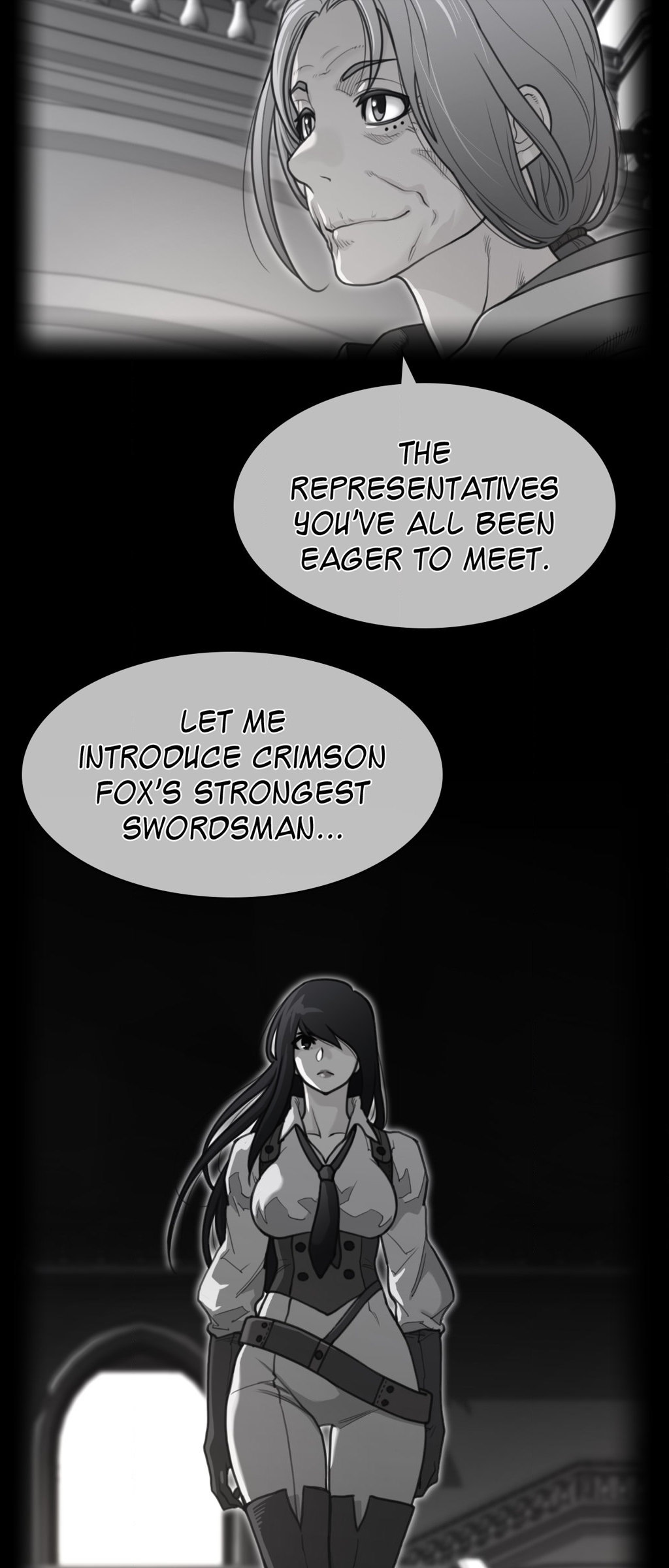 Perfect Half Chapter 168 - Page 3