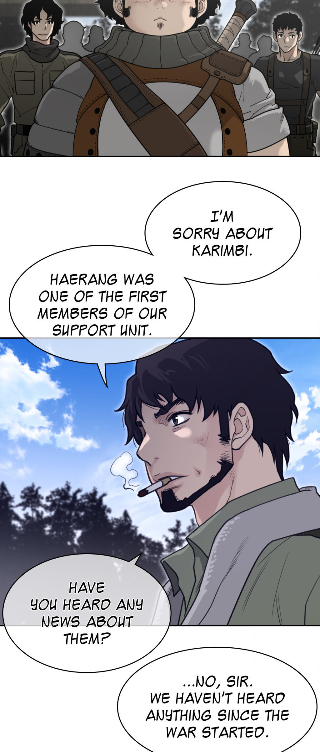 Perfect Half Chapter 169 - Page 11