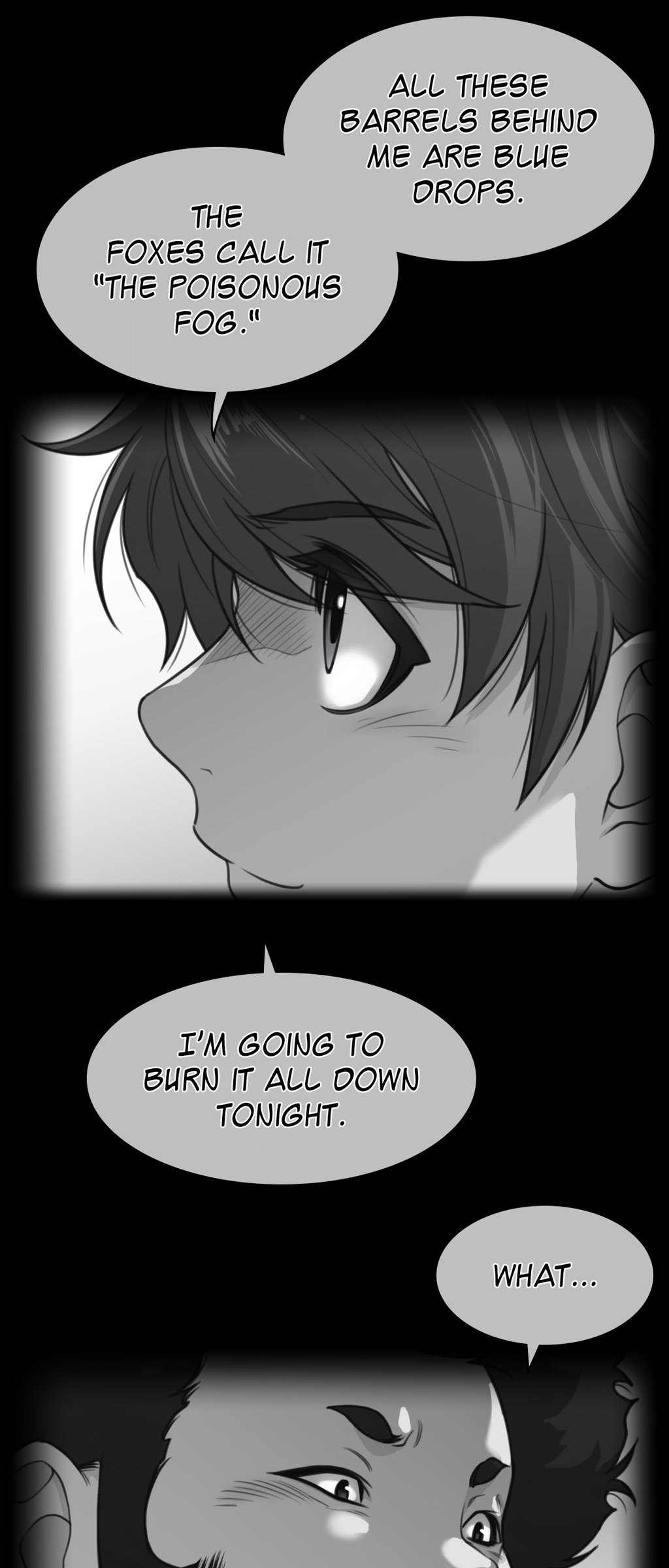 Perfect Half Chapter 170 - Page 1