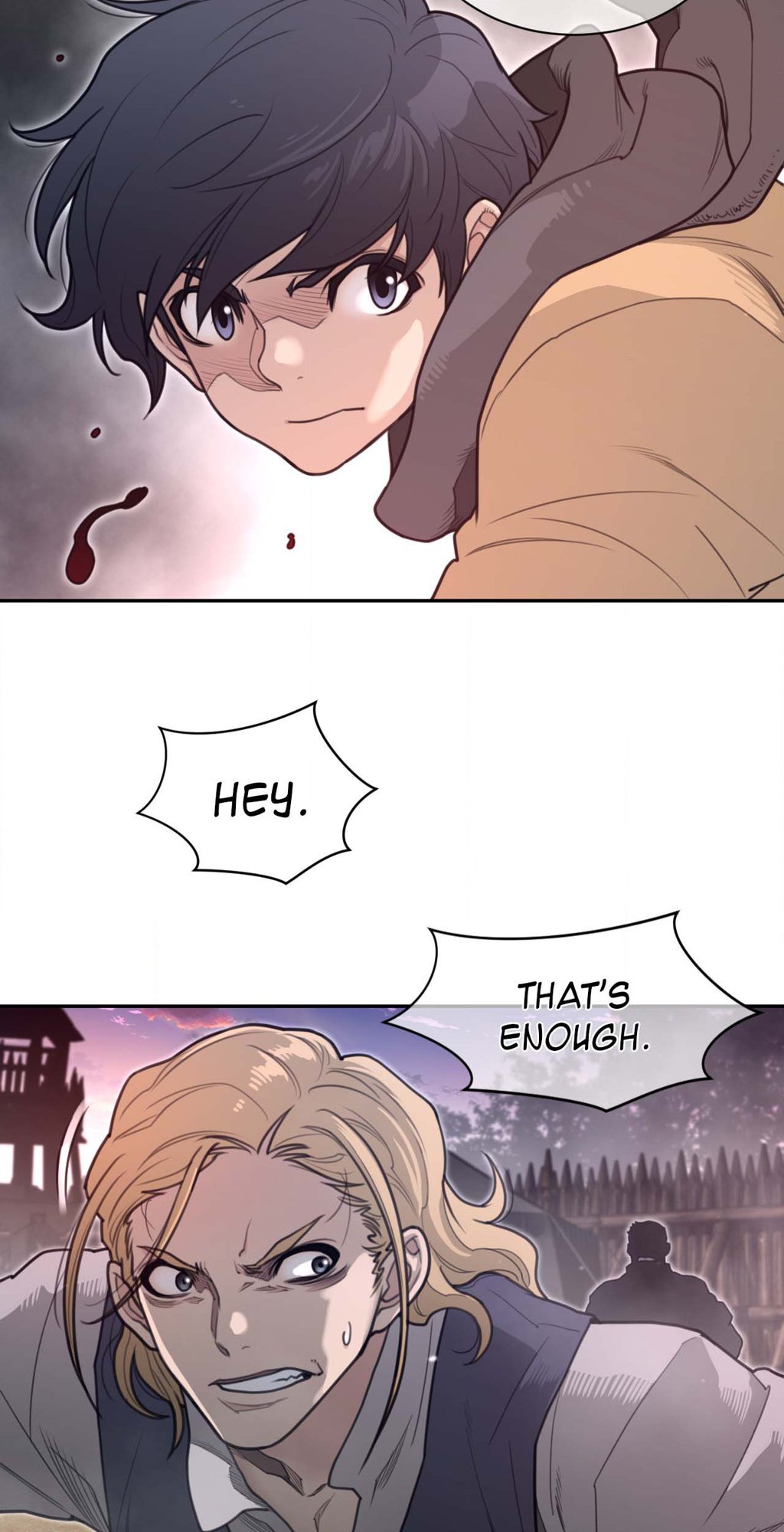 Perfect Half Chapter 181 - Page 19