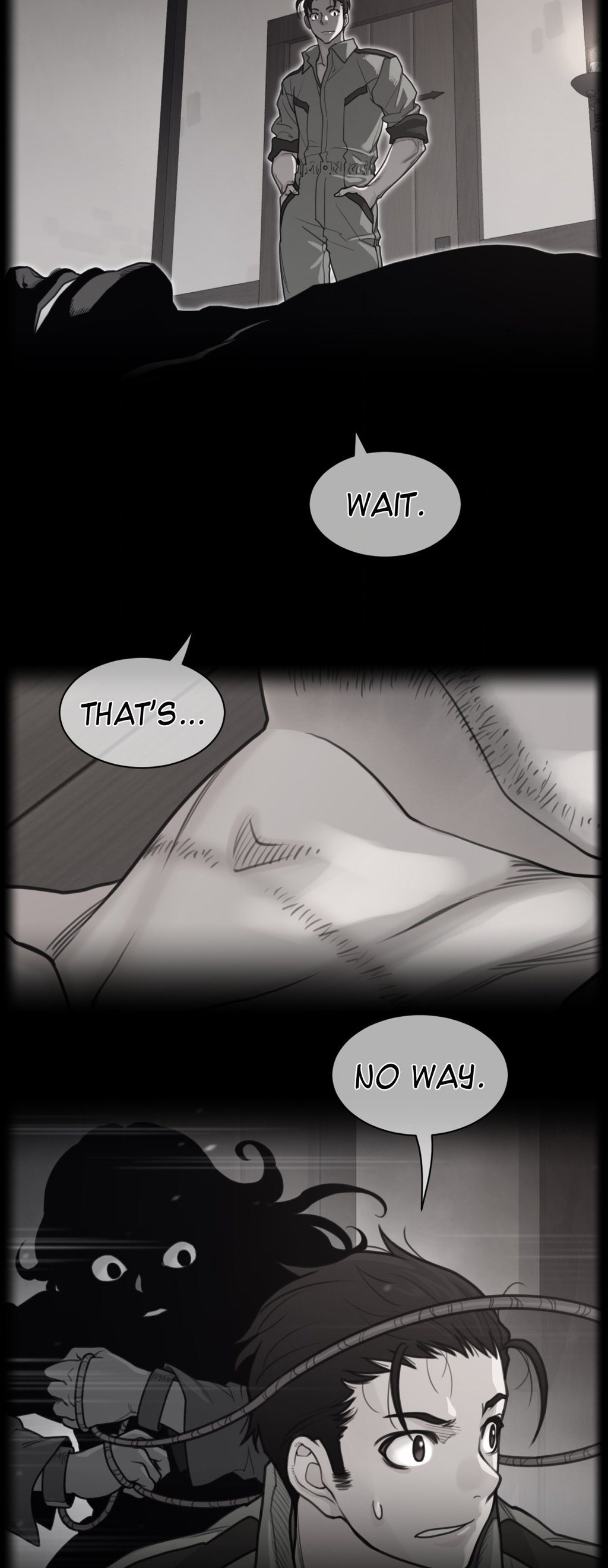 Perfect Half Chapter 192 - Page 3