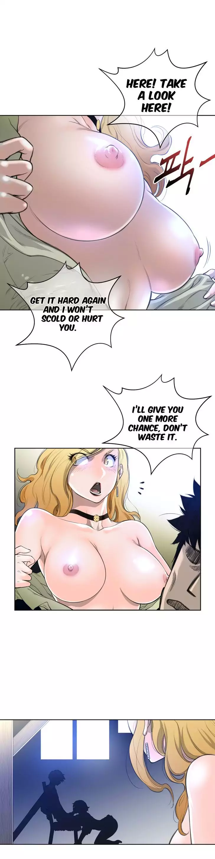 Perfect Half Chapter 4 - Page 9