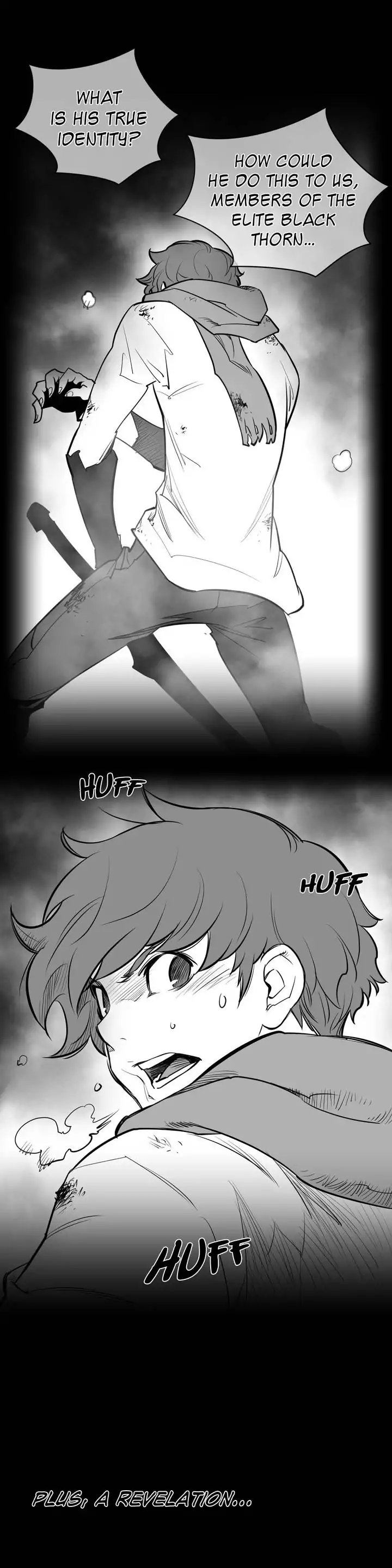 Perfect Half Chapter 65.5 - Page 8