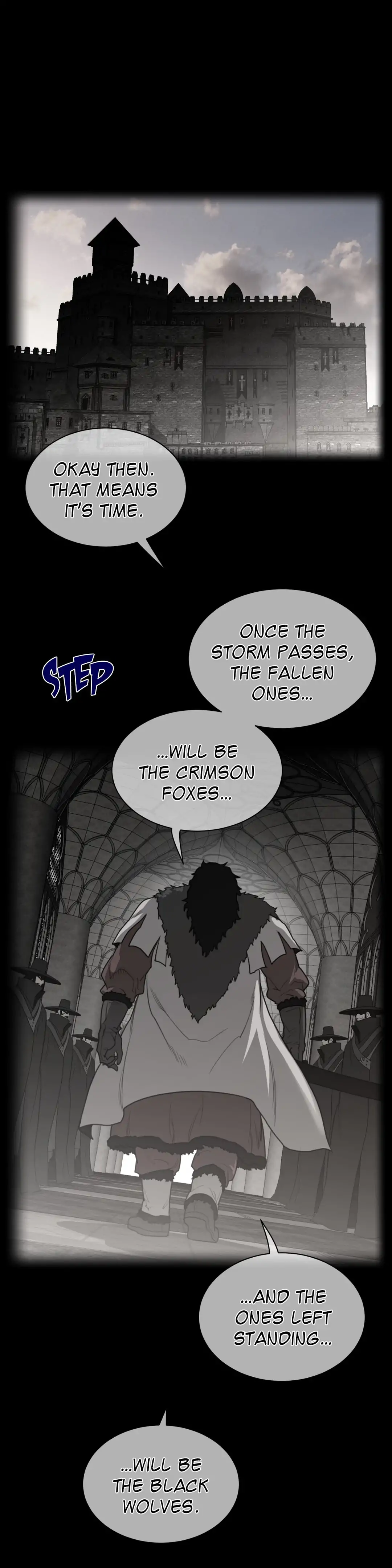 Perfect Half Chapter 89 - Page 2