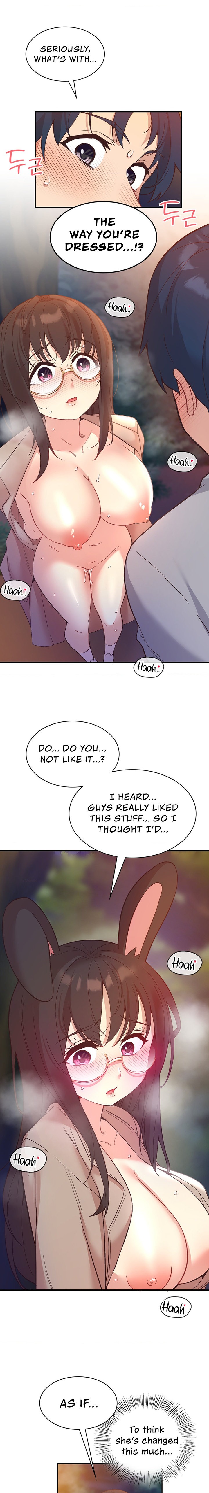 Smart App Life Chapter 15 - Page 14