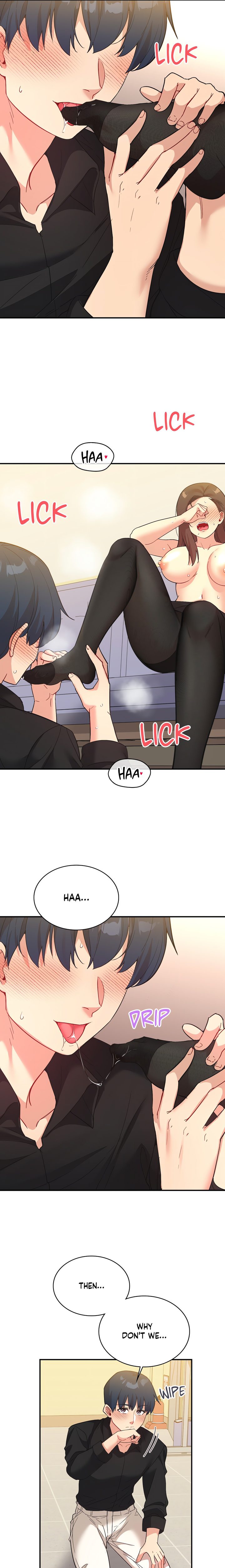 Smart App Life Chapter 62 - Page 12