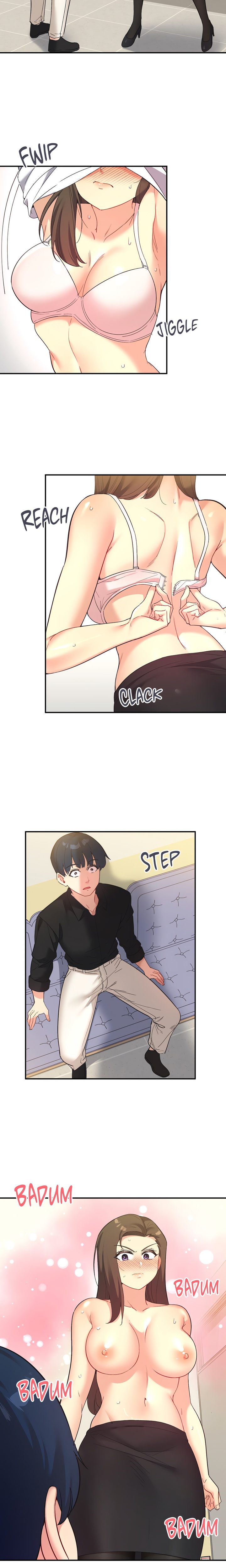 Smart App Life Chapter 62 - Page 3