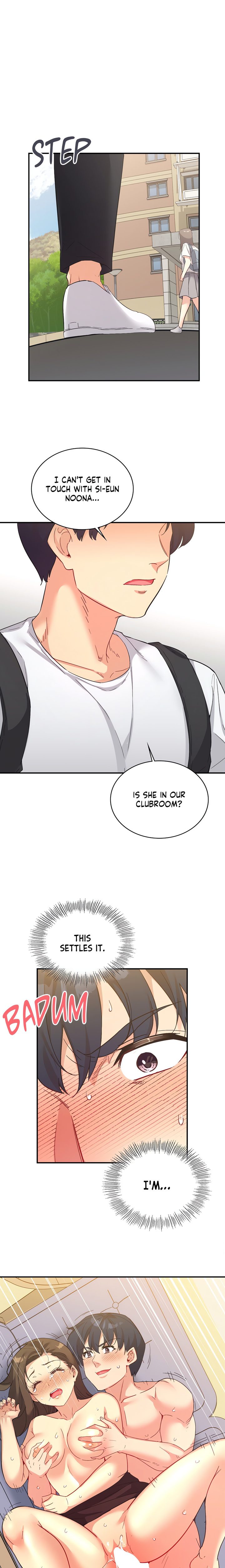 Smart App Life Chapter 64 - Page 1