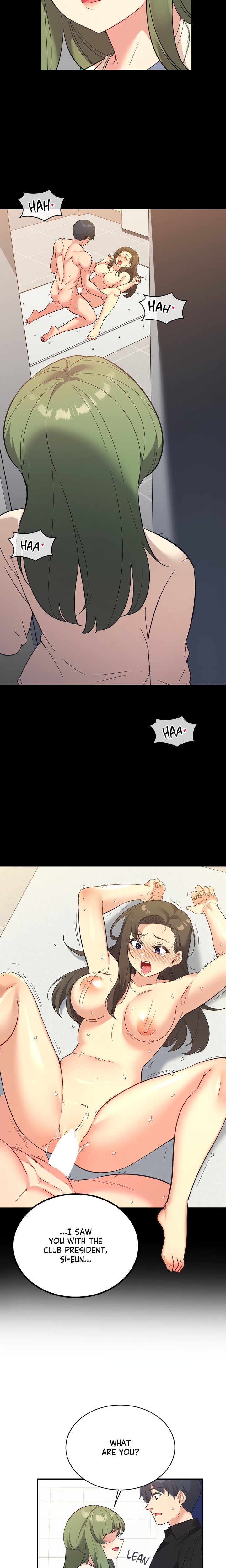 Smart App Life Chapter 67 - Page 11