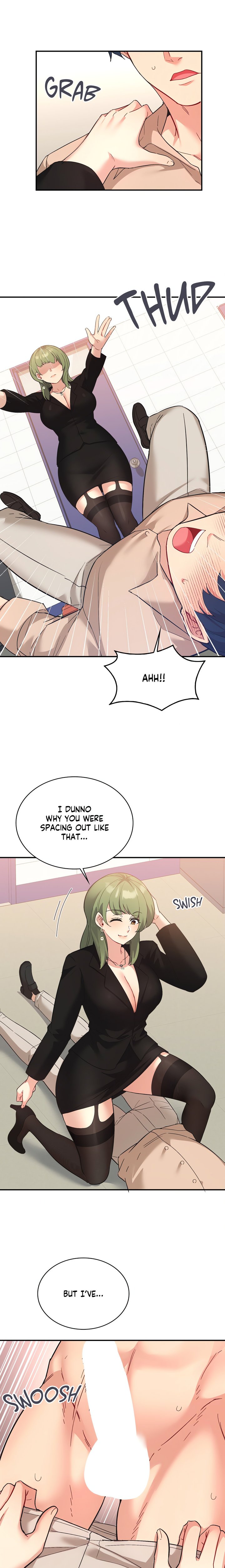 Smart App Life Chapter 68 - Page 12