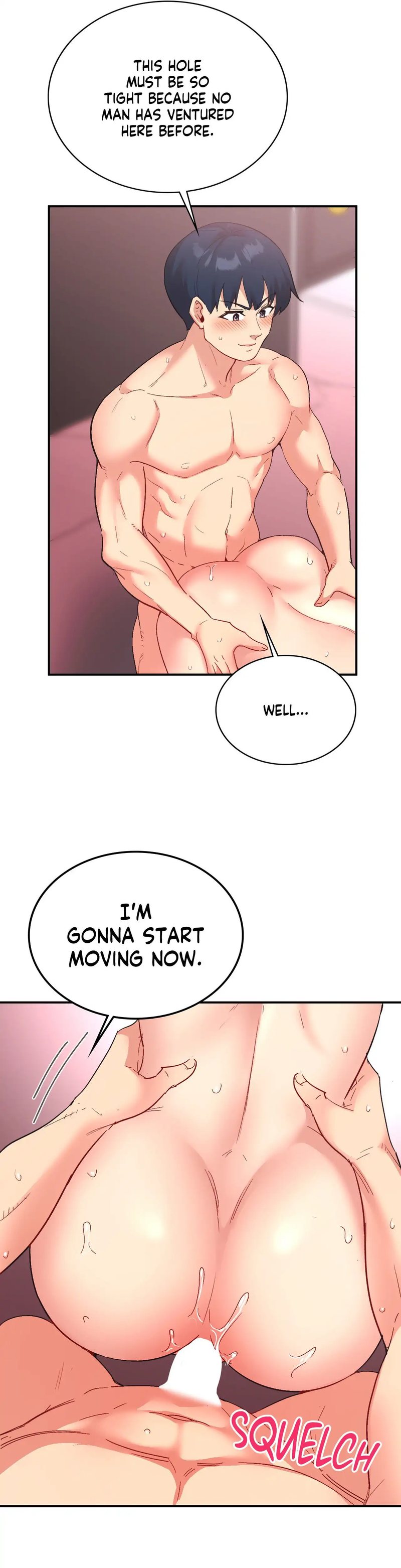 Smart App Life Chapter 81 - Page 12