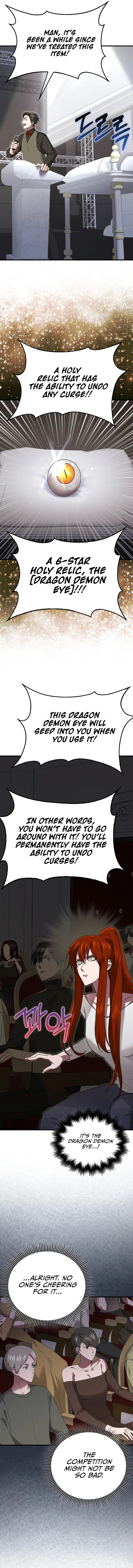 I’m Not a Regressor Chapter 28 - Page 7