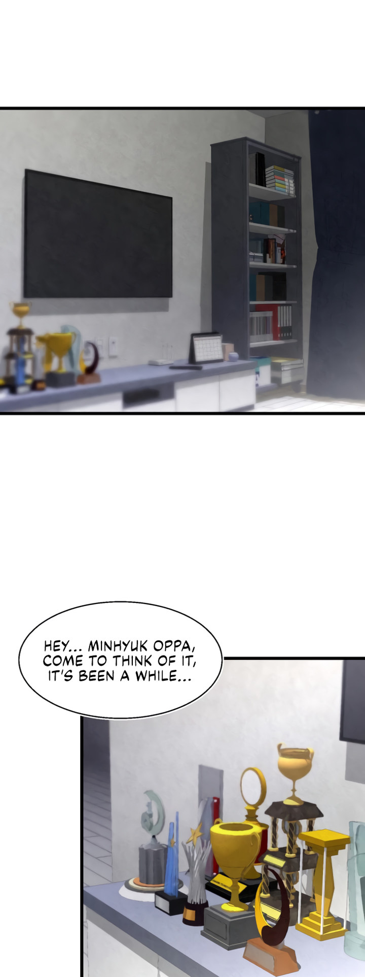 Sexy Virtual Elf Chapter 1 - Page 2