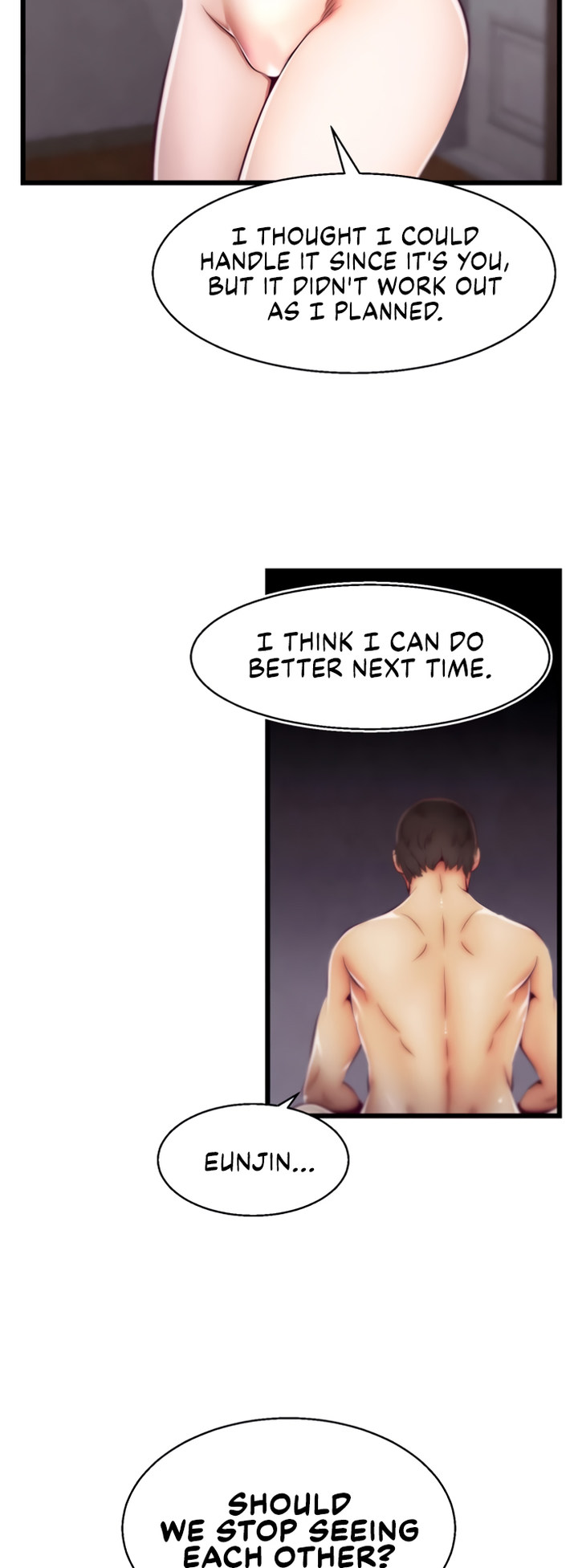 Sexy Virtual Elf Chapter 1 - Page 28