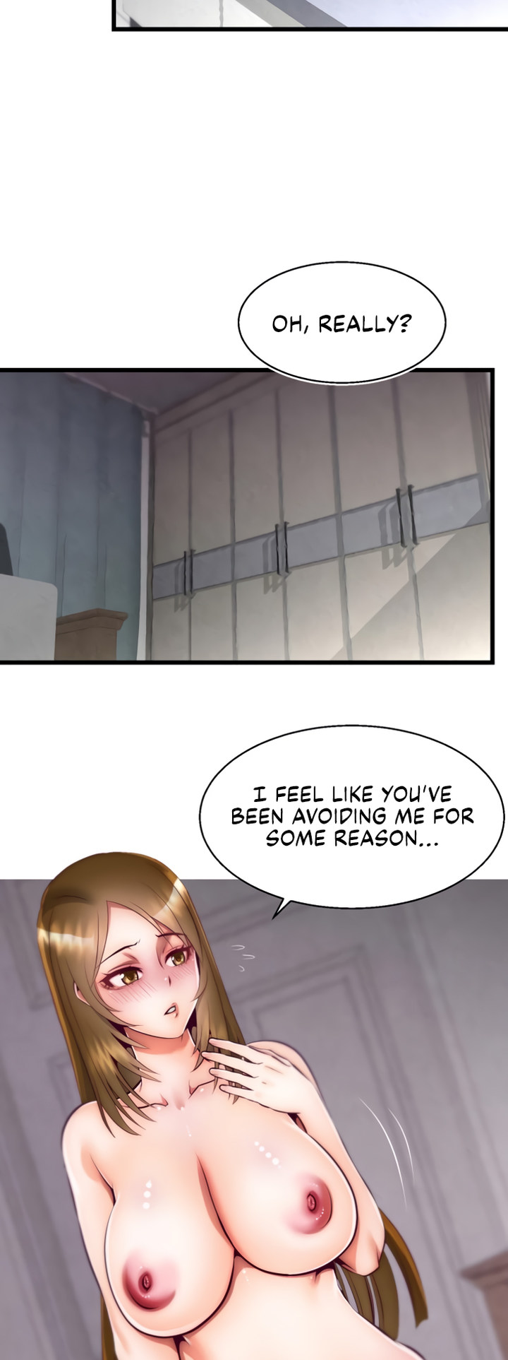 Sexy Virtual Elf Chapter 1 - Page 3