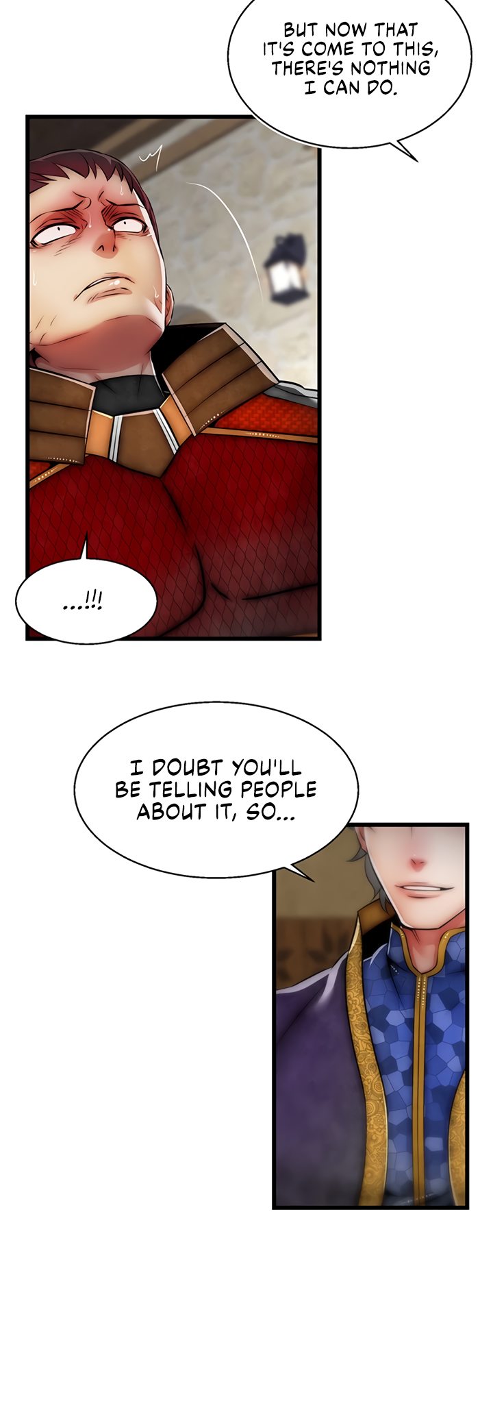 Sexy Virtual Elf Chapter 23 - Page 8