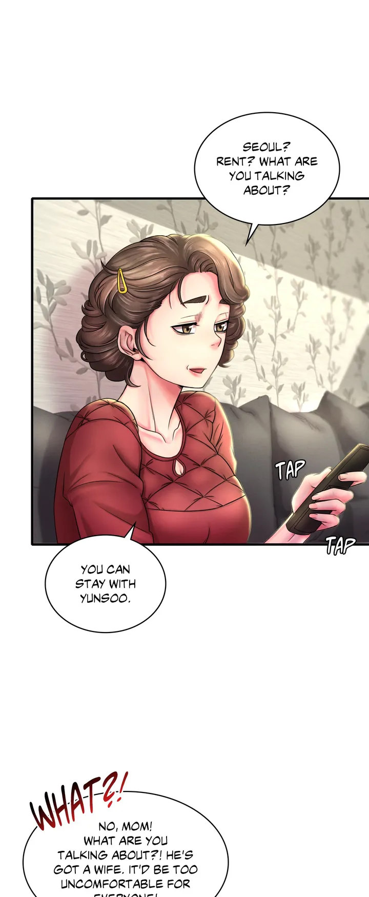 Drunk on You Chapter 1 - Page 7