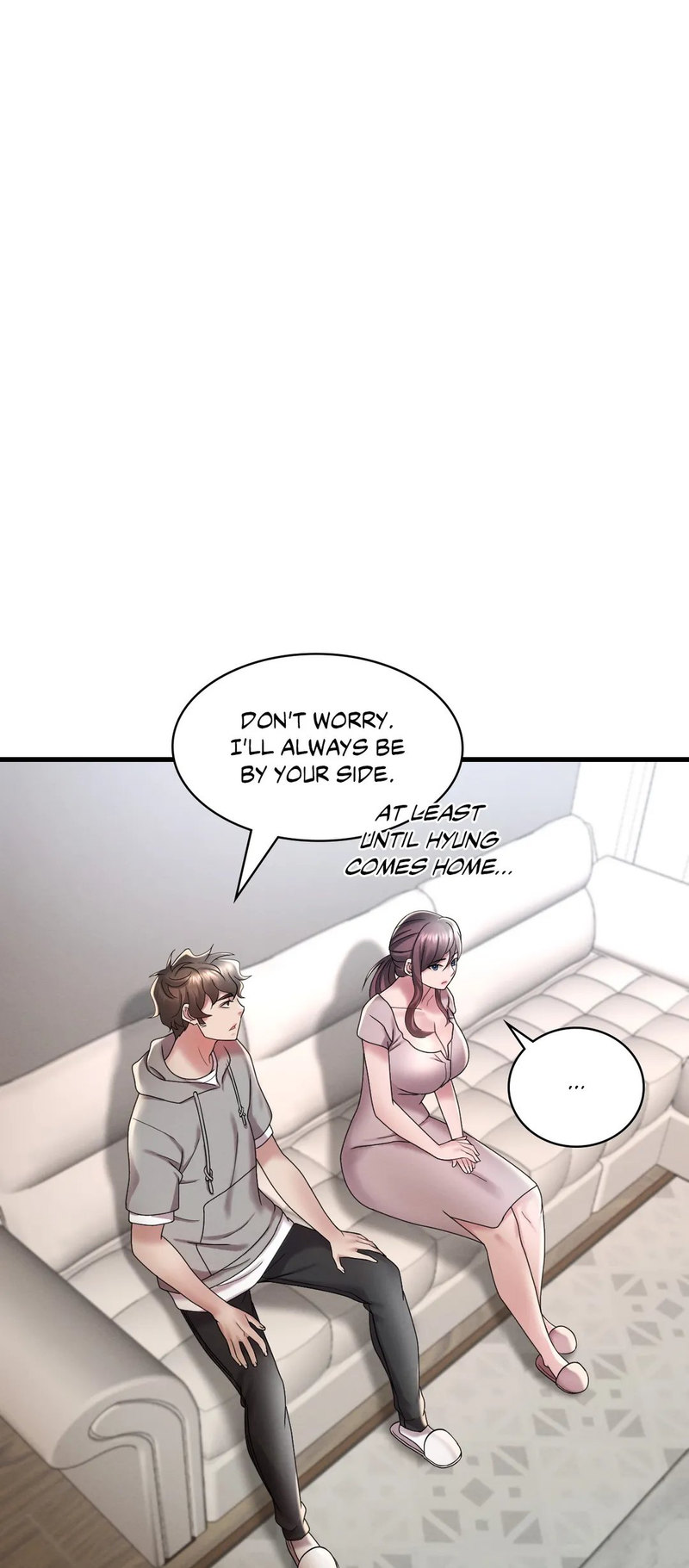 Drunk on You Chapter 14 - Page 67