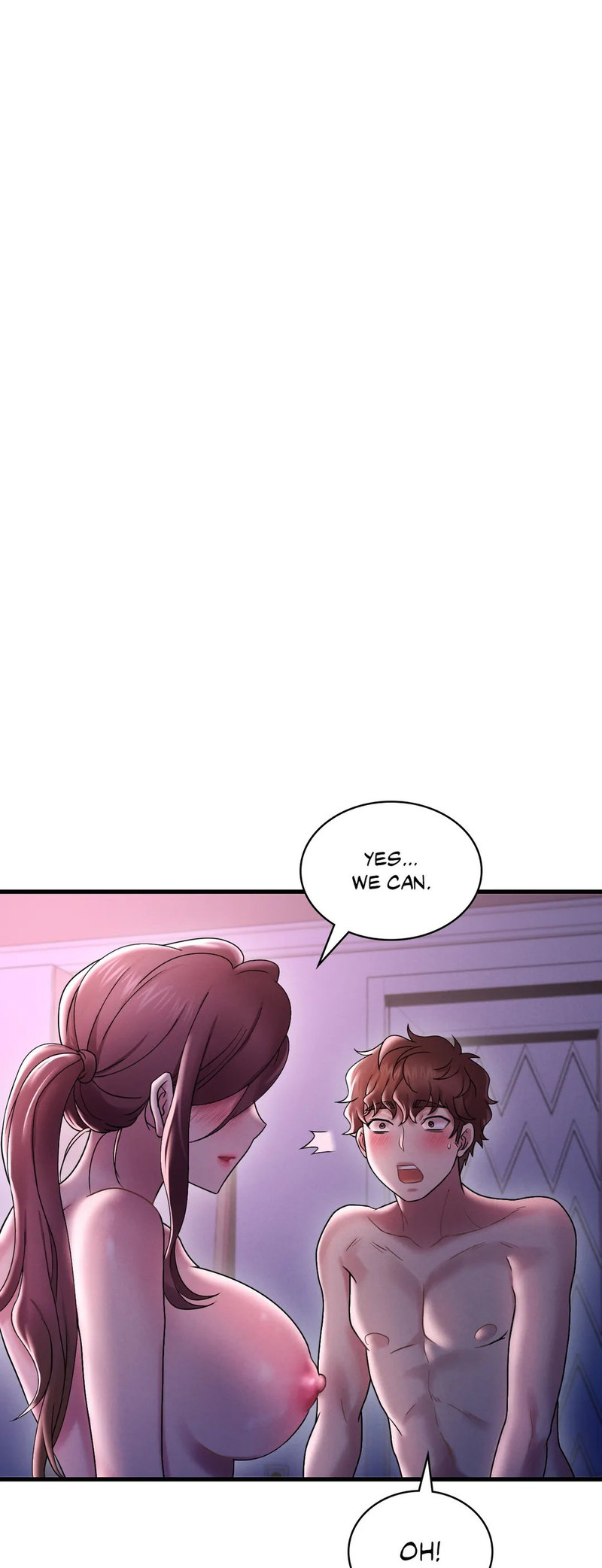 Drunk on You Chapter 16 - Page 67