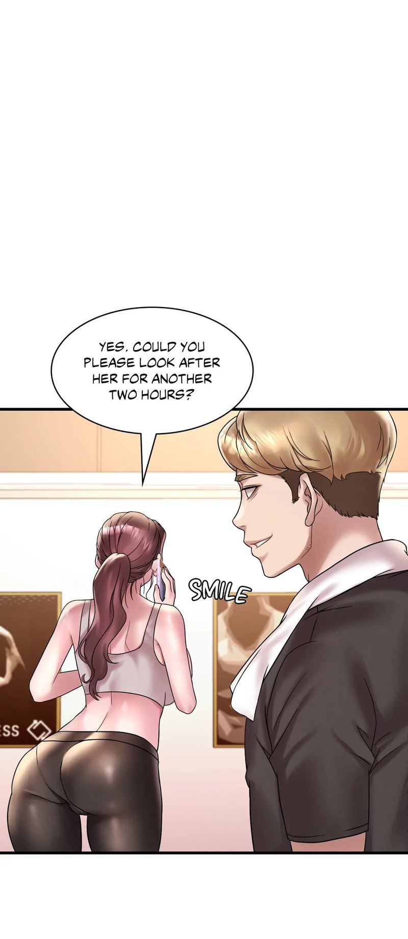 Drunk on You Chapter 23 - Page 14