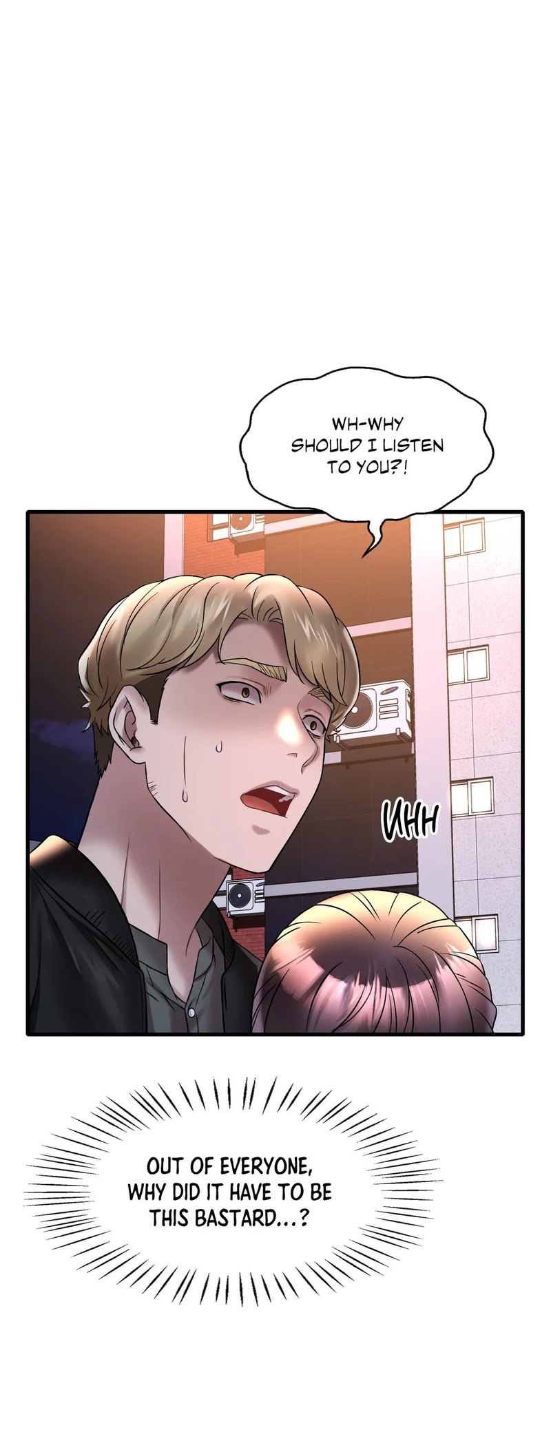 Drunk on You Chapter 24 - Page 25