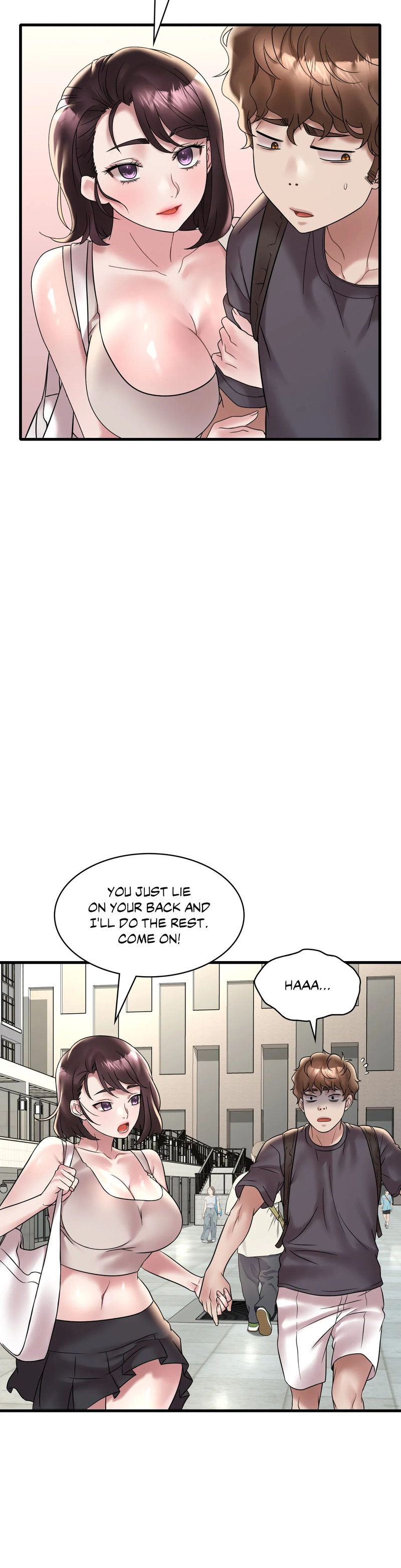 Drunk on You Chapter 31 - Page 32