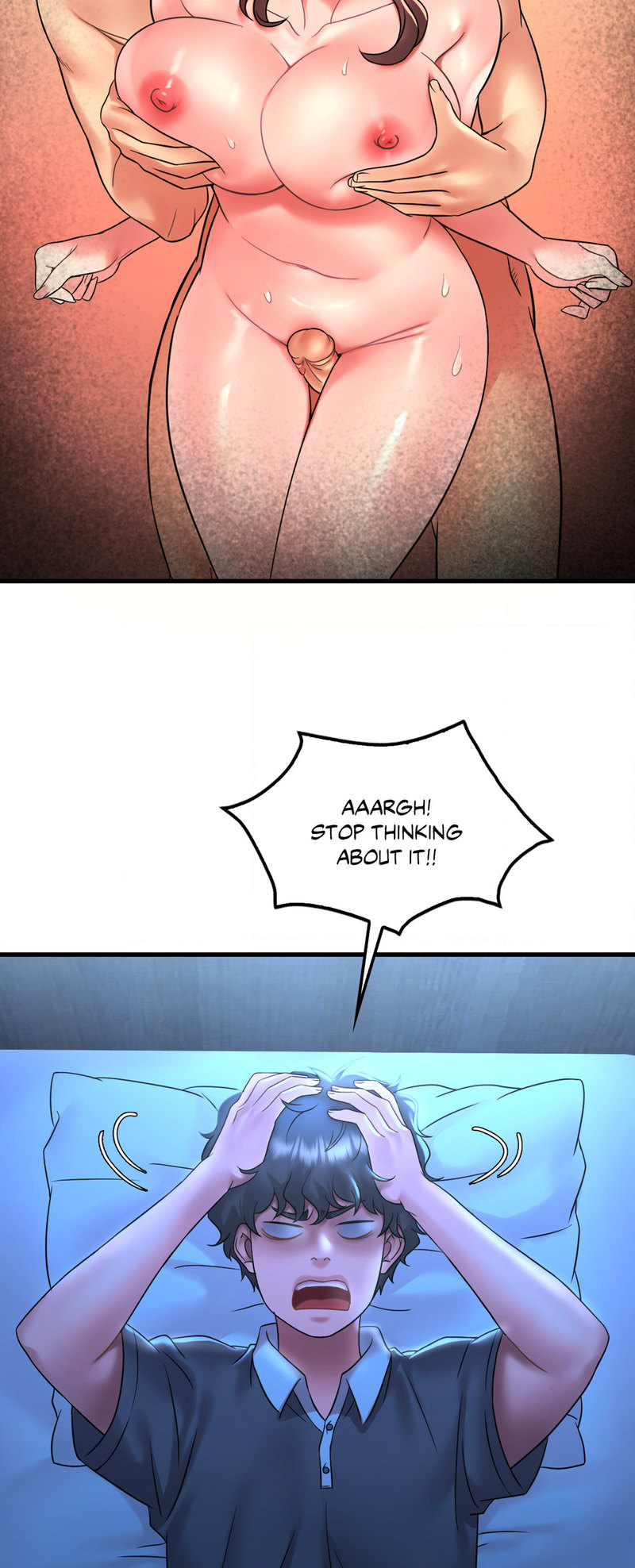 Drunk on You Chapter 46 - Page 20