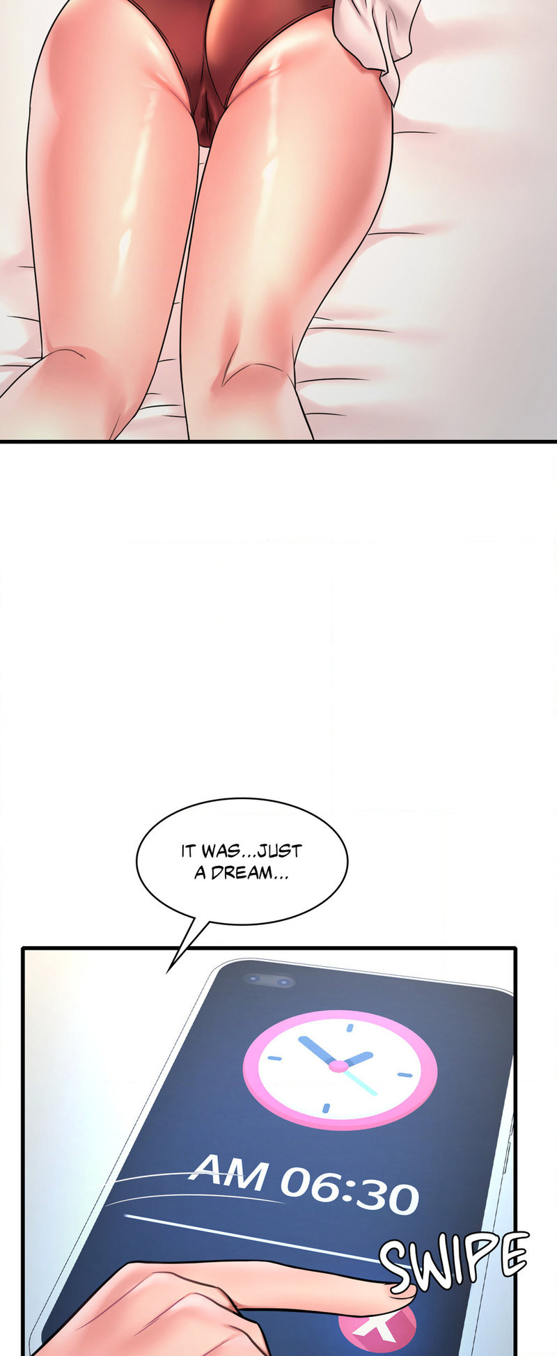 Drunk on You Chapter 49 - Page 26