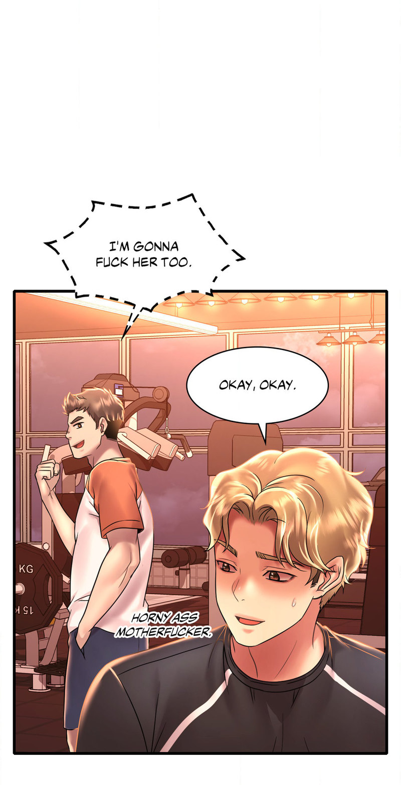 Drunk on You Chapter 51 - Page 23