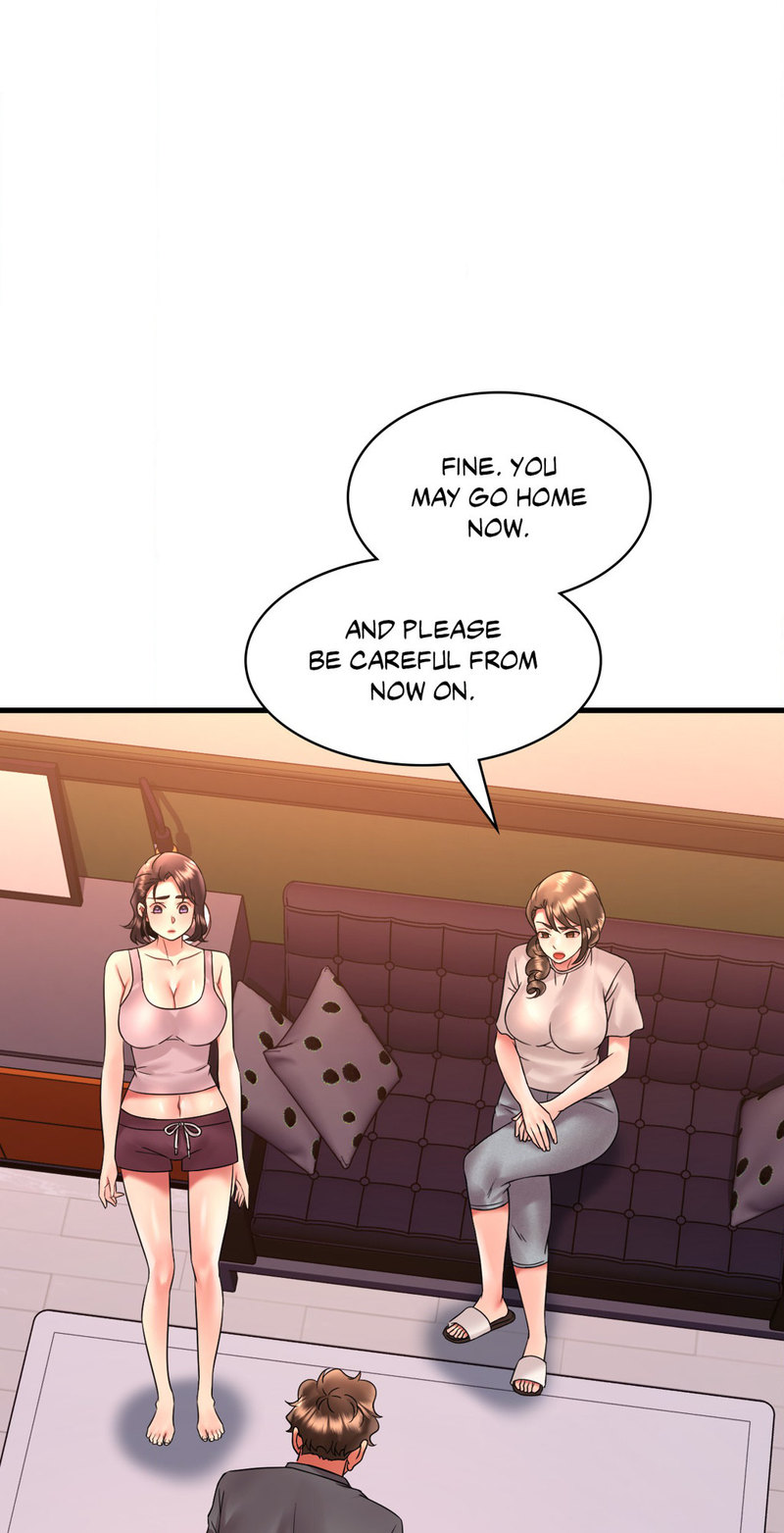 Drunk on You Chapter 54 - Page 36