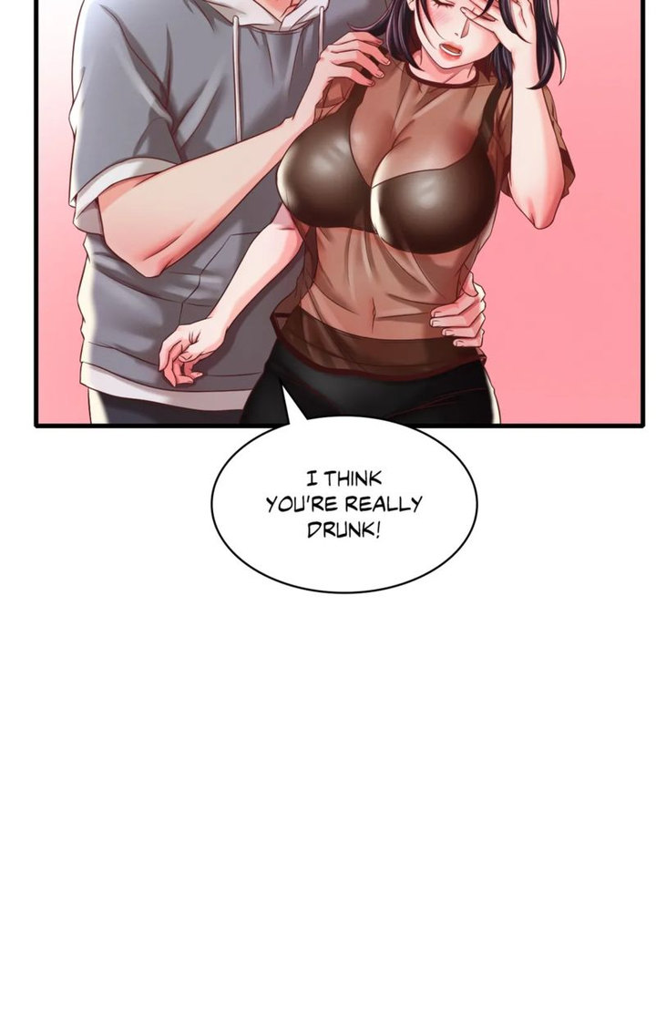 Drunk on You Chapter 6 - Page 30