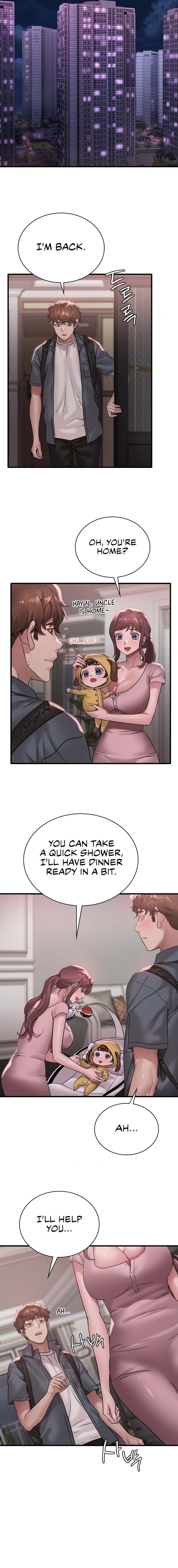 Drunk on You Chapter 65 - Page 4