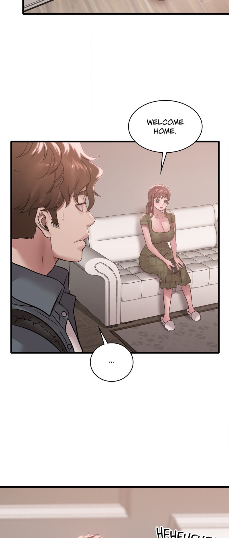 Drunk on You Chapter 66 - Page 34