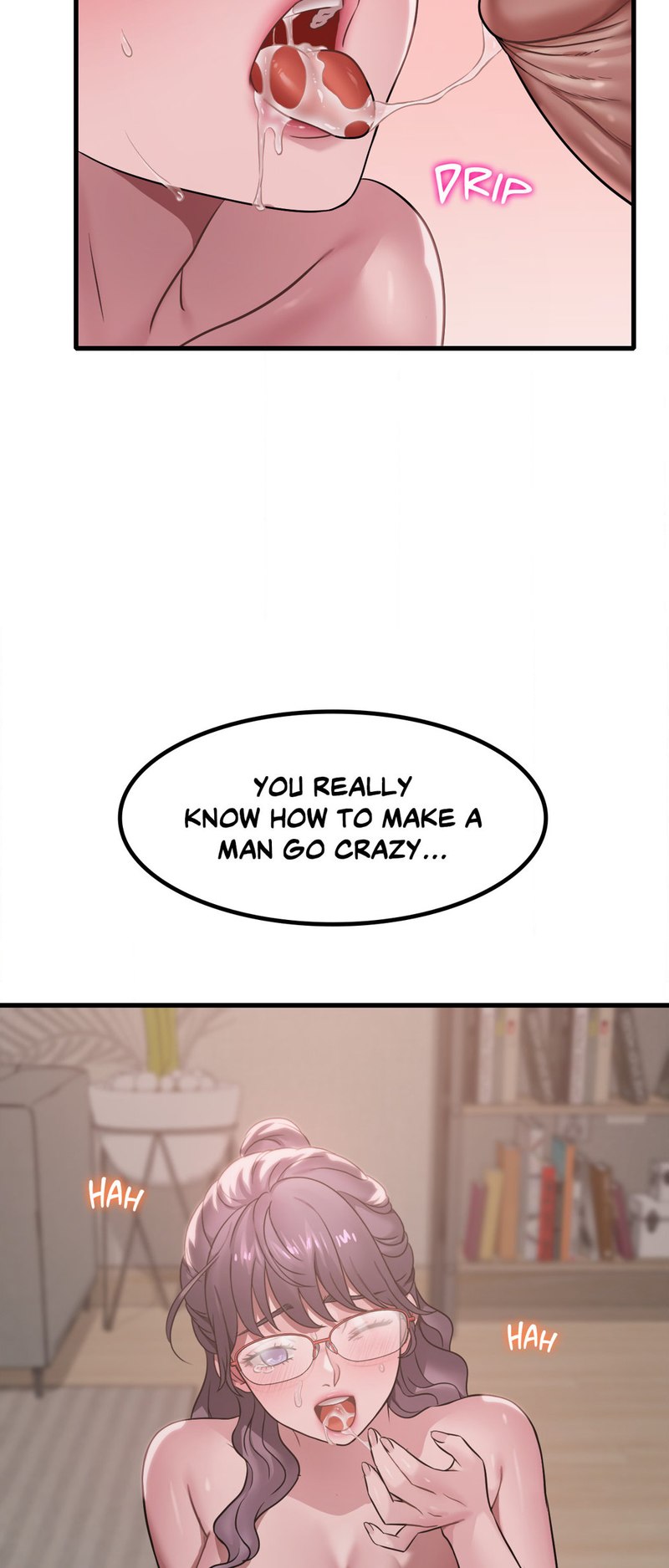 Drunk on You Chapter 66 - Page 9