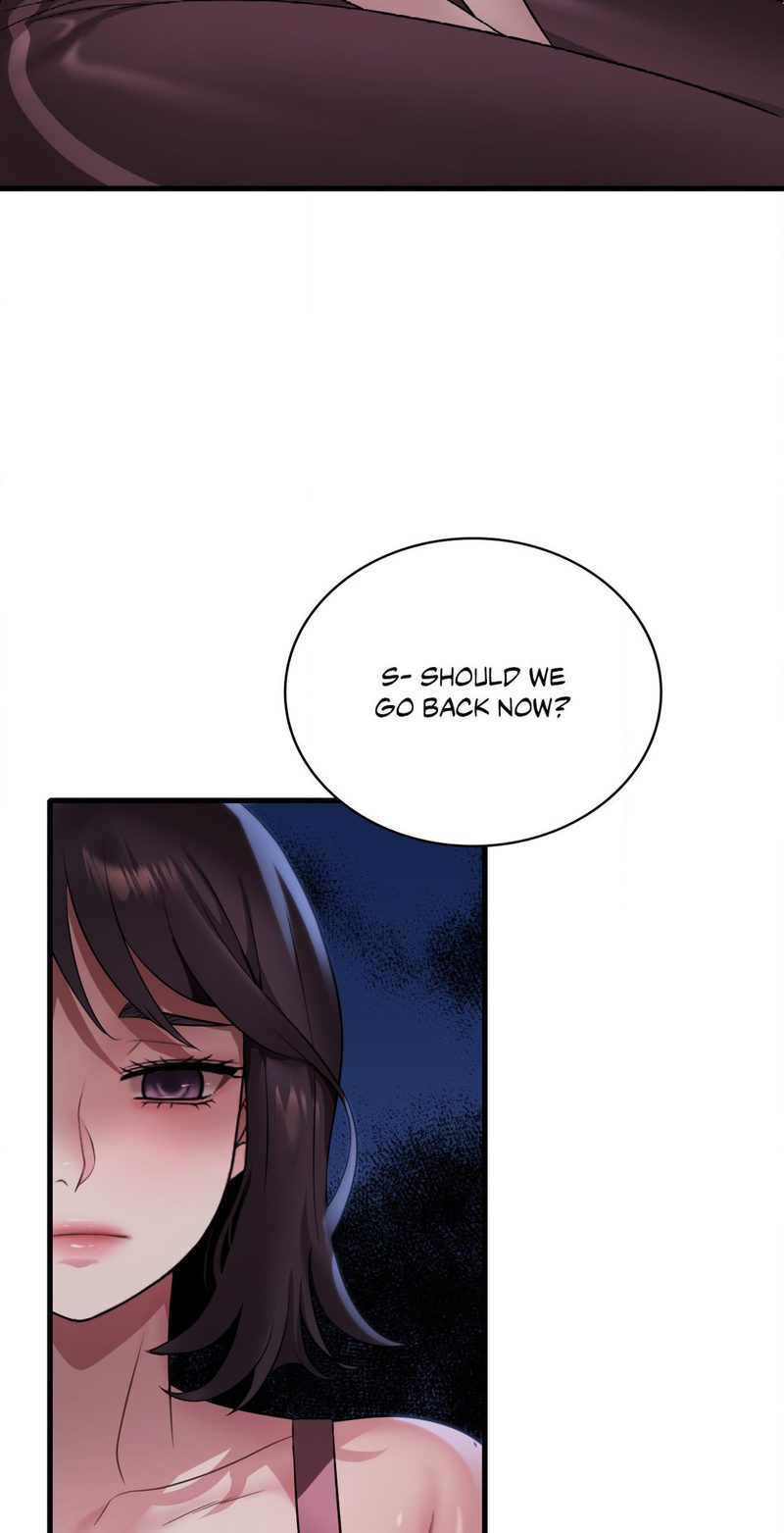 Drunk on You Chapter 85 - Page 22