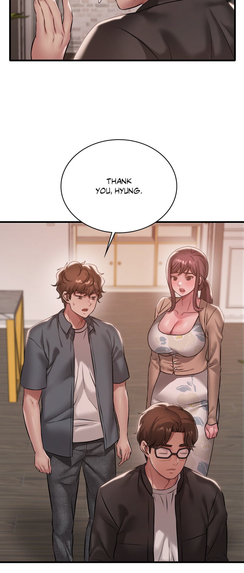 Drunk on You Chapter 99 - Page 16